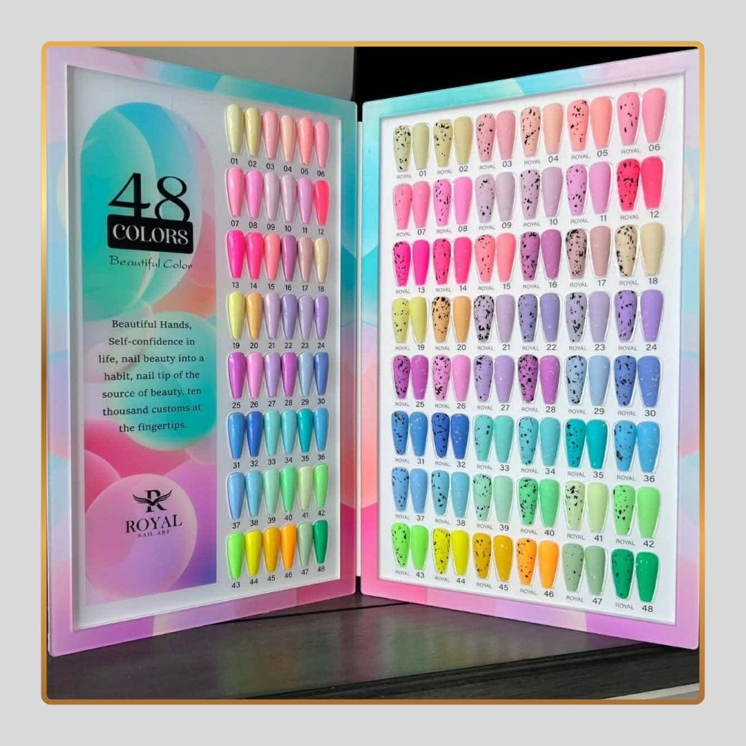 amazing nail